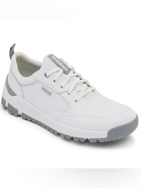 Dunham Men’s Glastonbury UBal II Sneaker